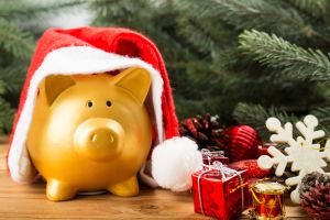 Weihnachtsgeld und Mitgliedervorteil